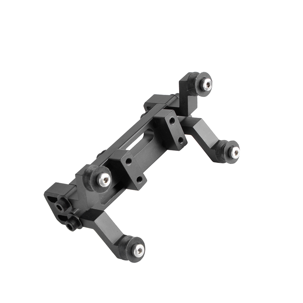 Lengbingwang Archery Gear Enhanced Aluminum Compound Bow Assistant