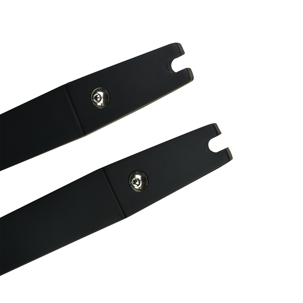 Samick 60" ILF Hunting Recurve Bow 30-60 lbs @17H