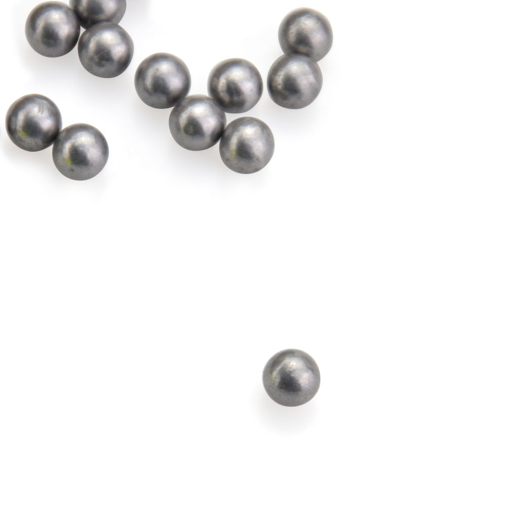 Steel Balls 8mm 12mm 15mm for Compound Bow(100 Packs)