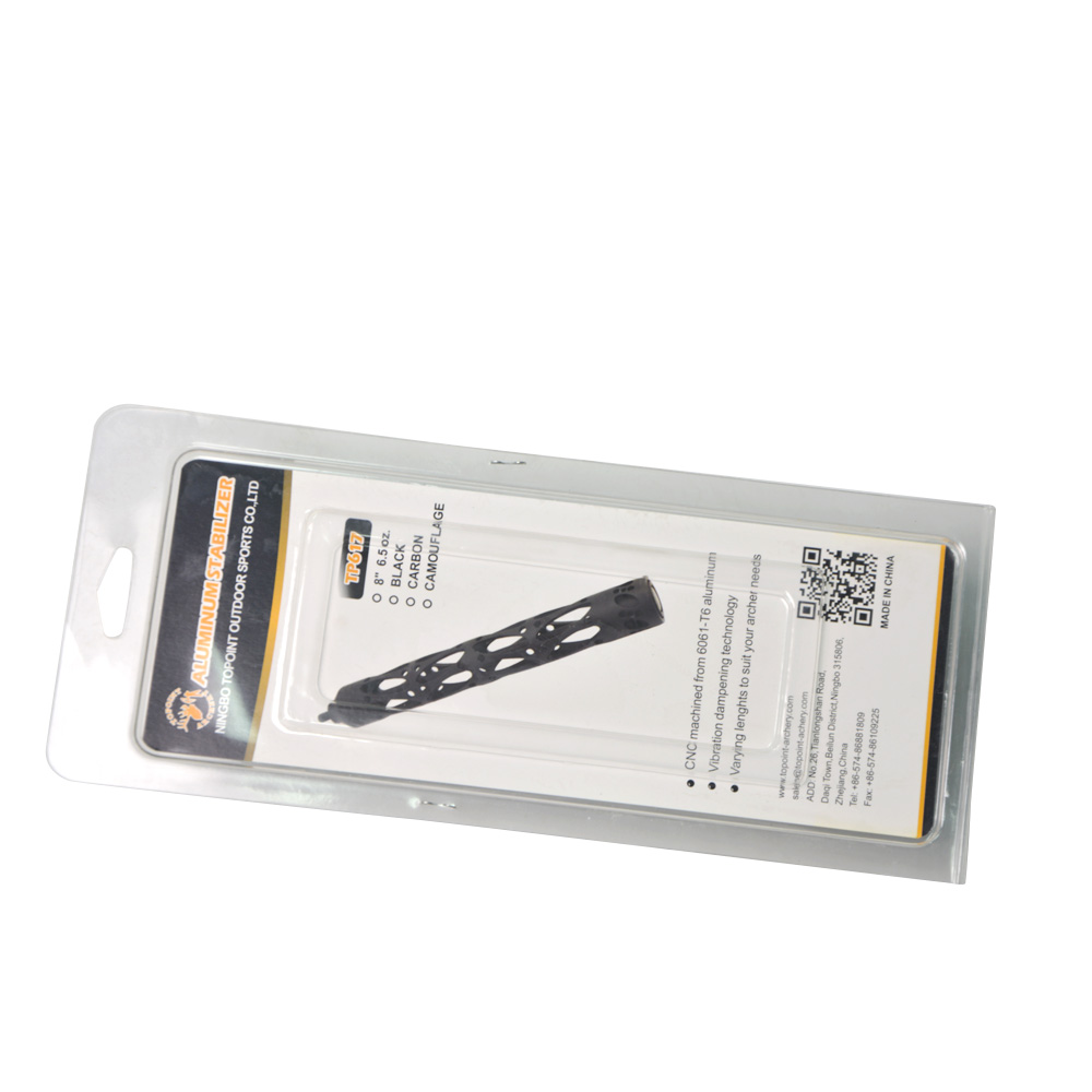 TOPOINT TP617 5" 8" 11" Compound Bow Stabilizer