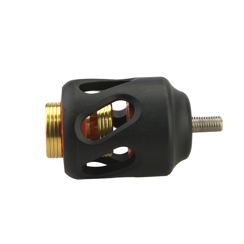 TOPOINT TP615 2" 3" 4" 5" 6" 8" Compound Bow Stabilizer CNC Aluminum