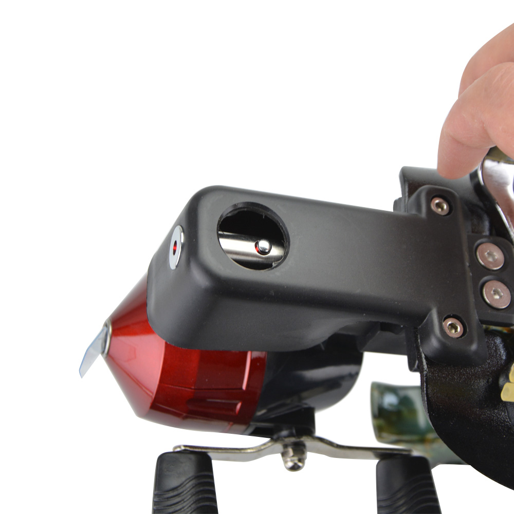 Wolf Professional Hunting Slingshot Fishing Kit