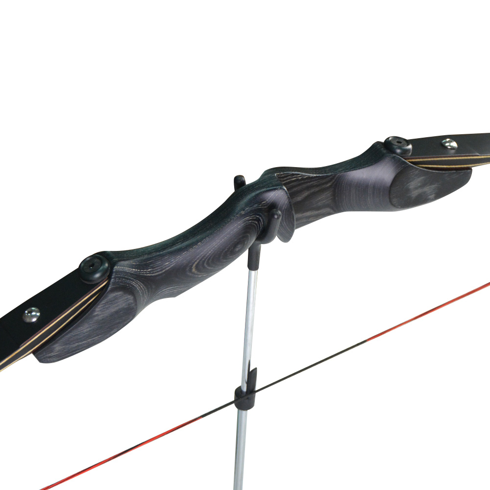 Samick 60" ILF Hunting Recurve Bow 30-60 lbs @17H