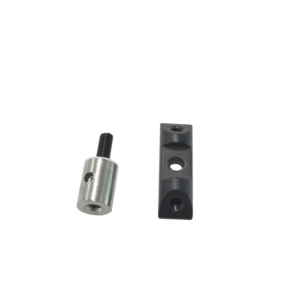 TOPOINT PR601 Carbon Weave Target Stabilizer Combo