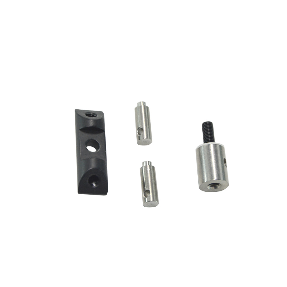 TOPOINT PR601 Carbon Weave Target Stabilizer Combo