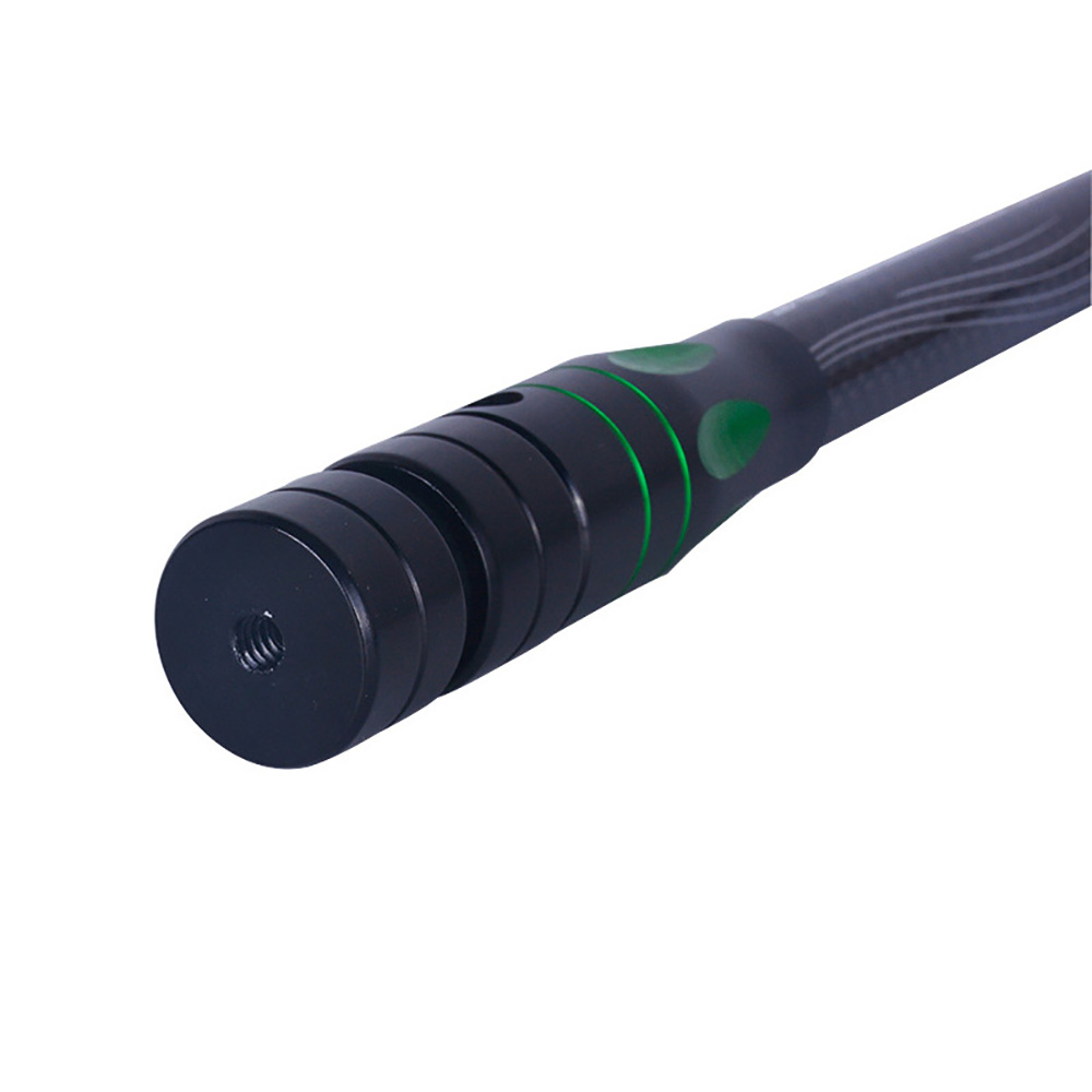 TOPOINT TOP-X PRO PR634 3K Carbon Target Archery Stabilizer