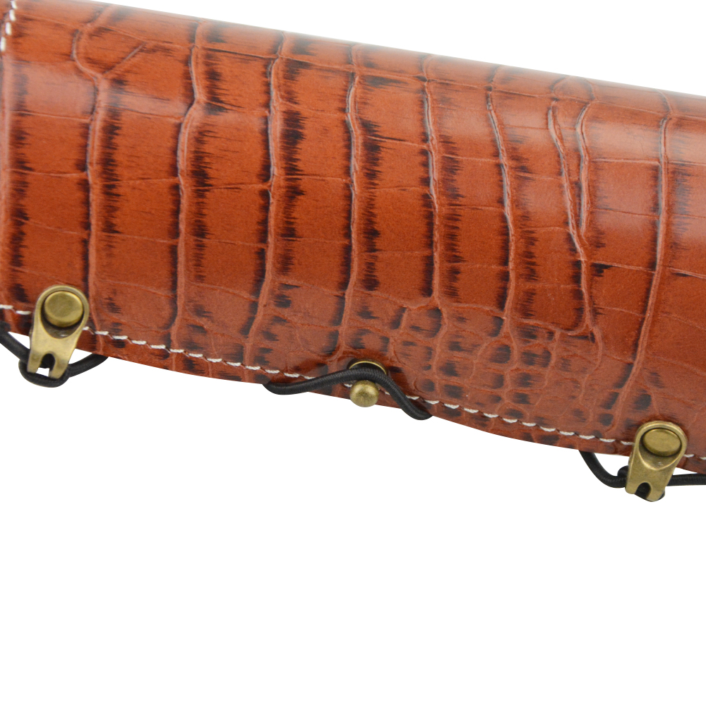 Archery Arm Guard PU Double-Layer Archery Protection