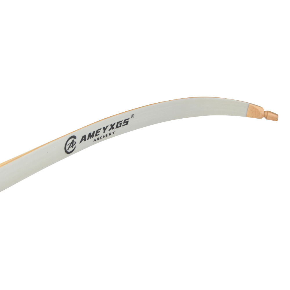 16-38lbs Recurve Bow 68" Takedown Hunting Bow RH