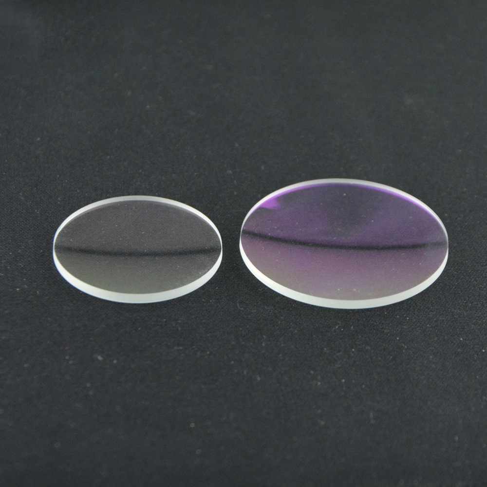 T.R.U. BALL Archery Scope Lens 6x 8x Bow Sight Lens 35mm 45mm-CHN Archery