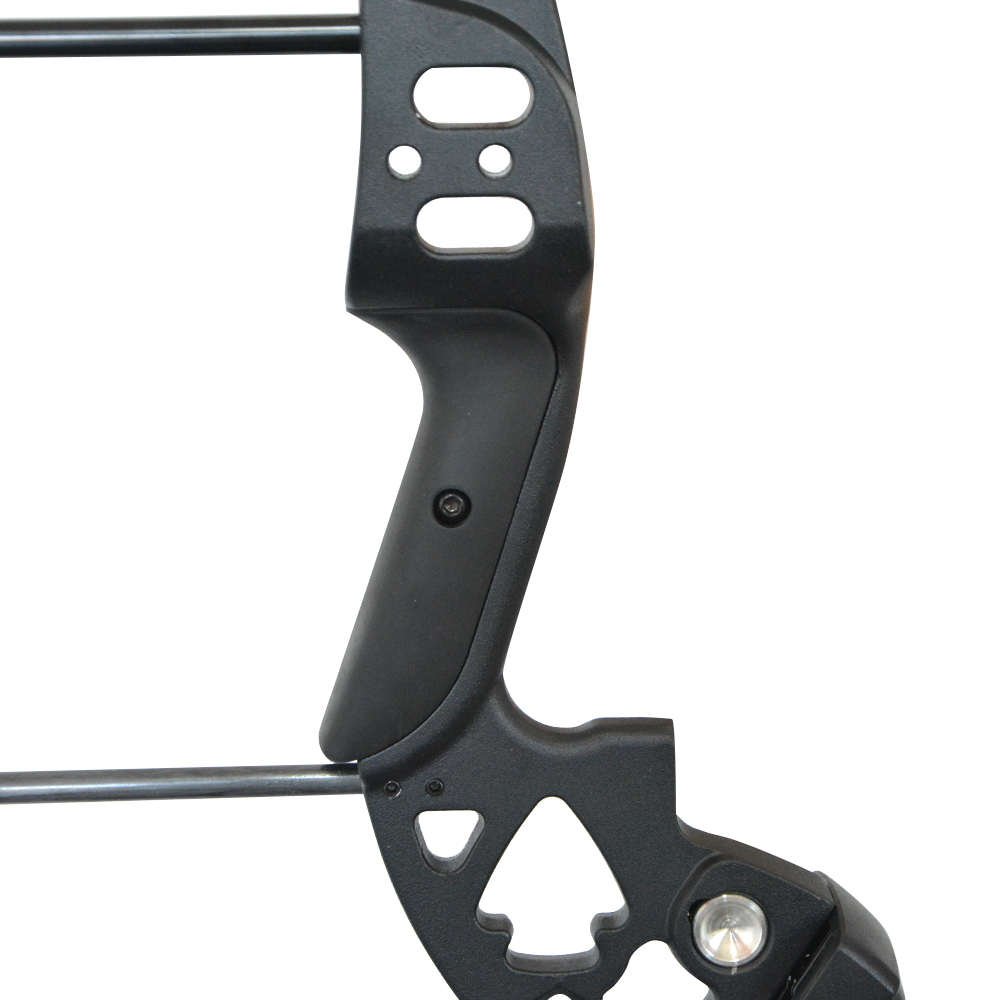 JUNXING M131 Compound Bow Bowhunting Bowfishing