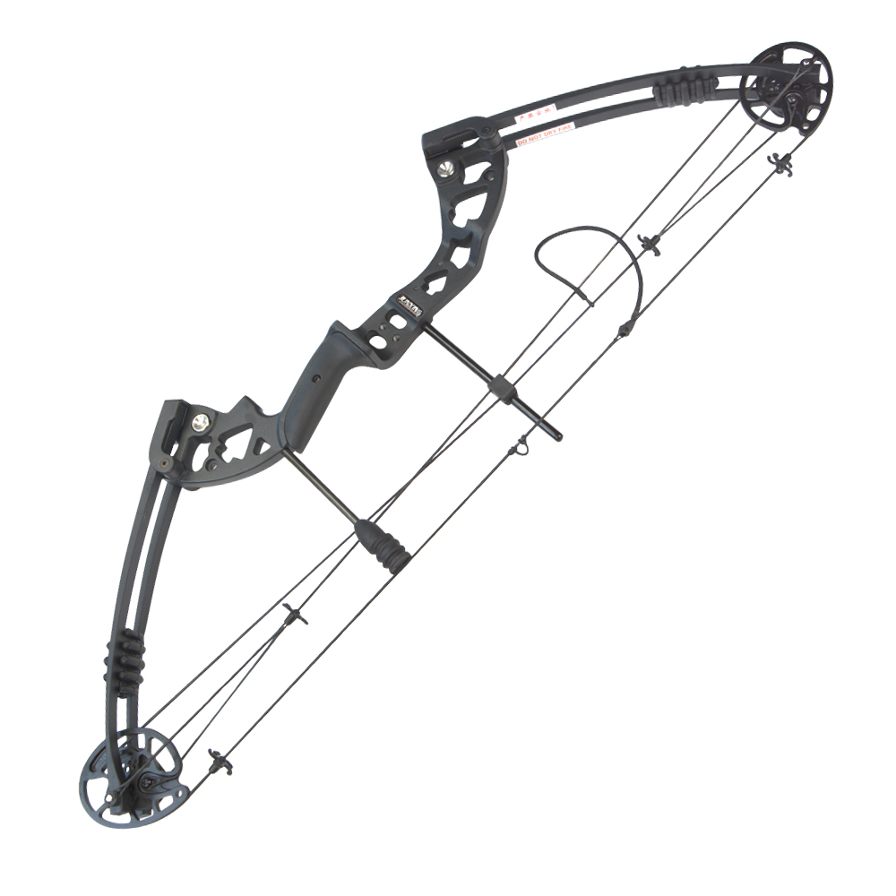 JUNXING M131 Compound Bow Bowhunting Bowfishing