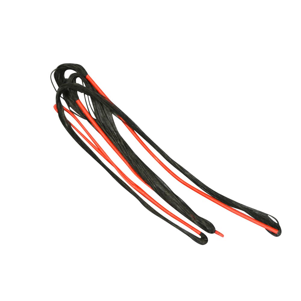 55" Traditional Bow 20-50lbs Handmade Archery Hunting Complete Kit