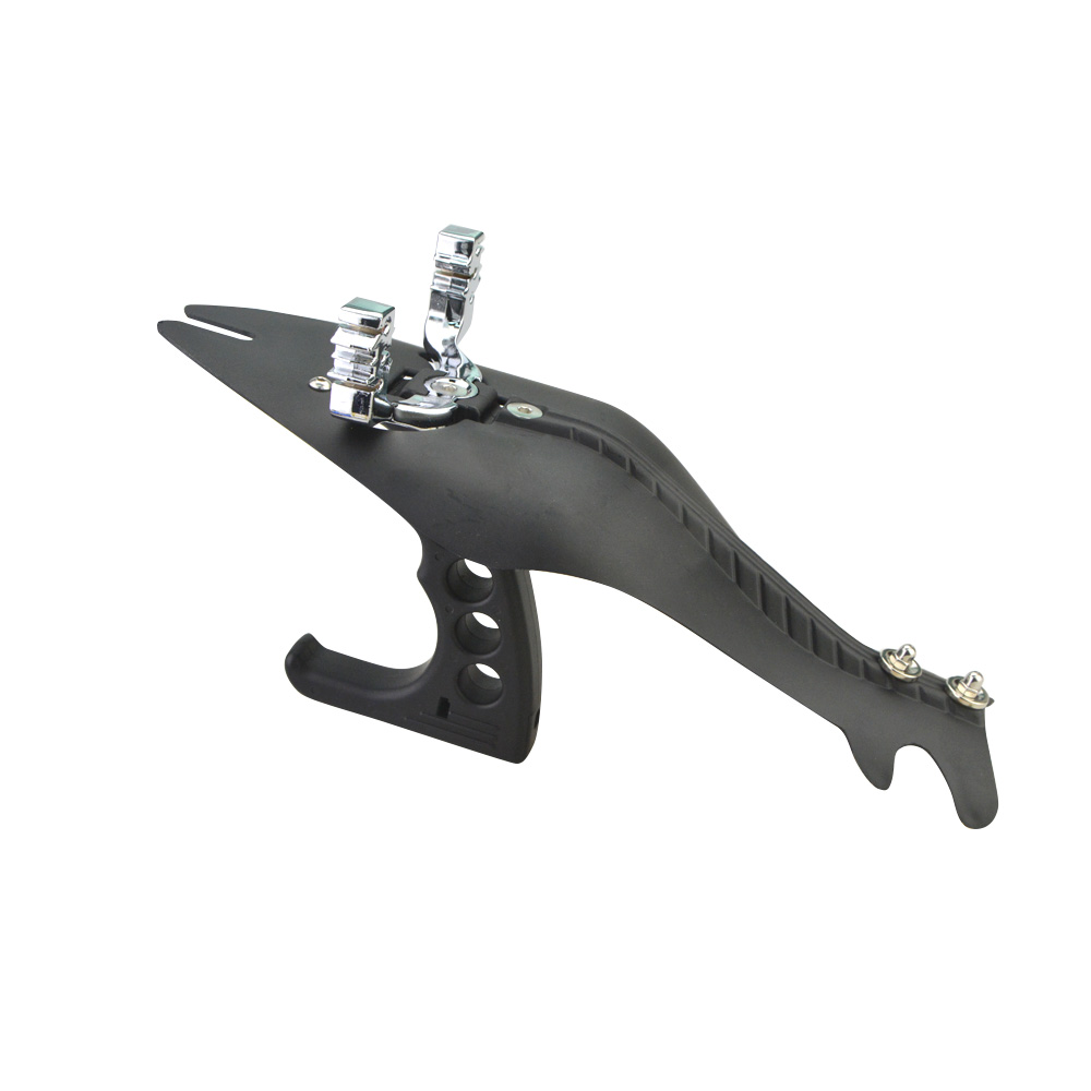 Hunting Fishing Slingshot Kit  Dual Purpose Slingshot