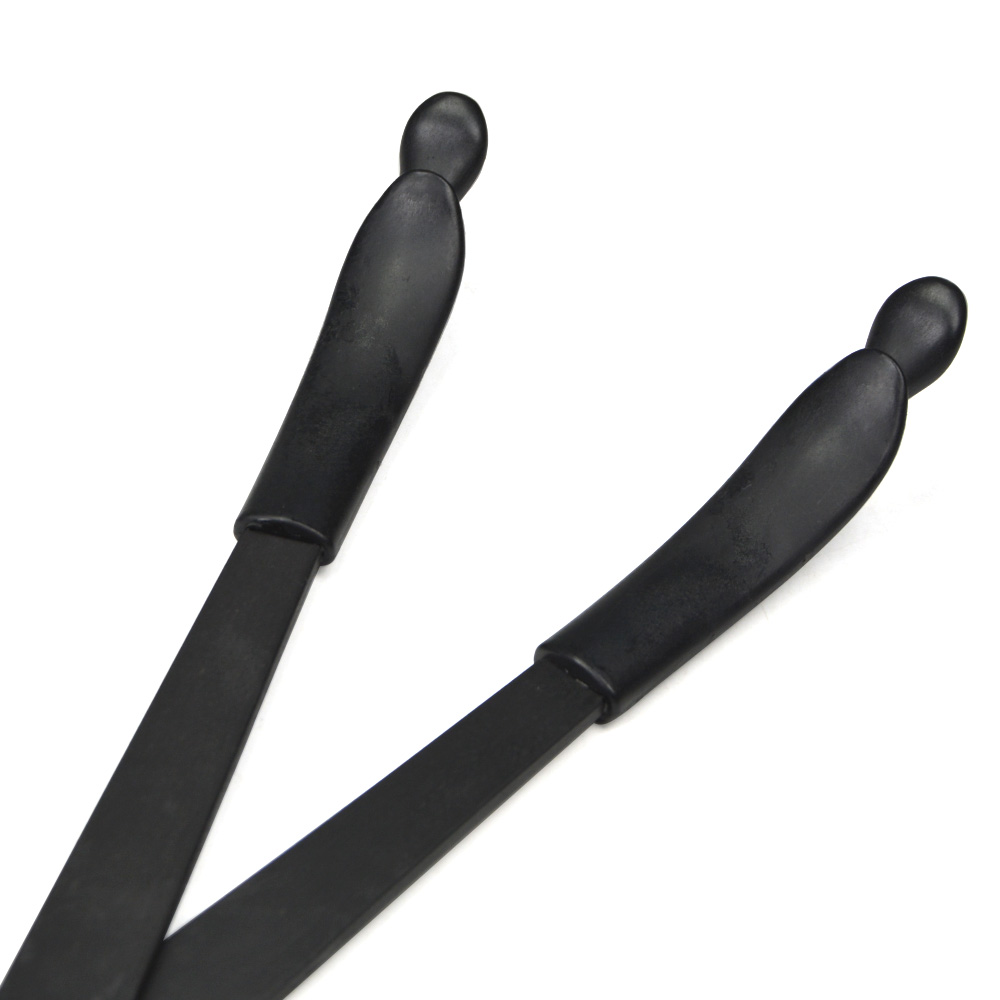 57" Ambidextrous Recurve Bow, 30/40lbs Nylon Fiber Hunting Bow Set