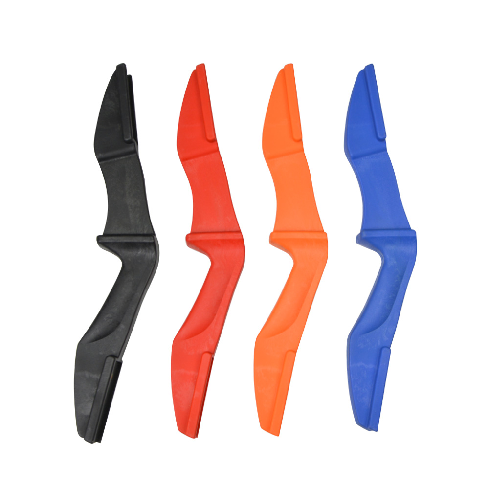 57" Takedown Recurve Bow Hunting Target 30-40lbs RH/LH