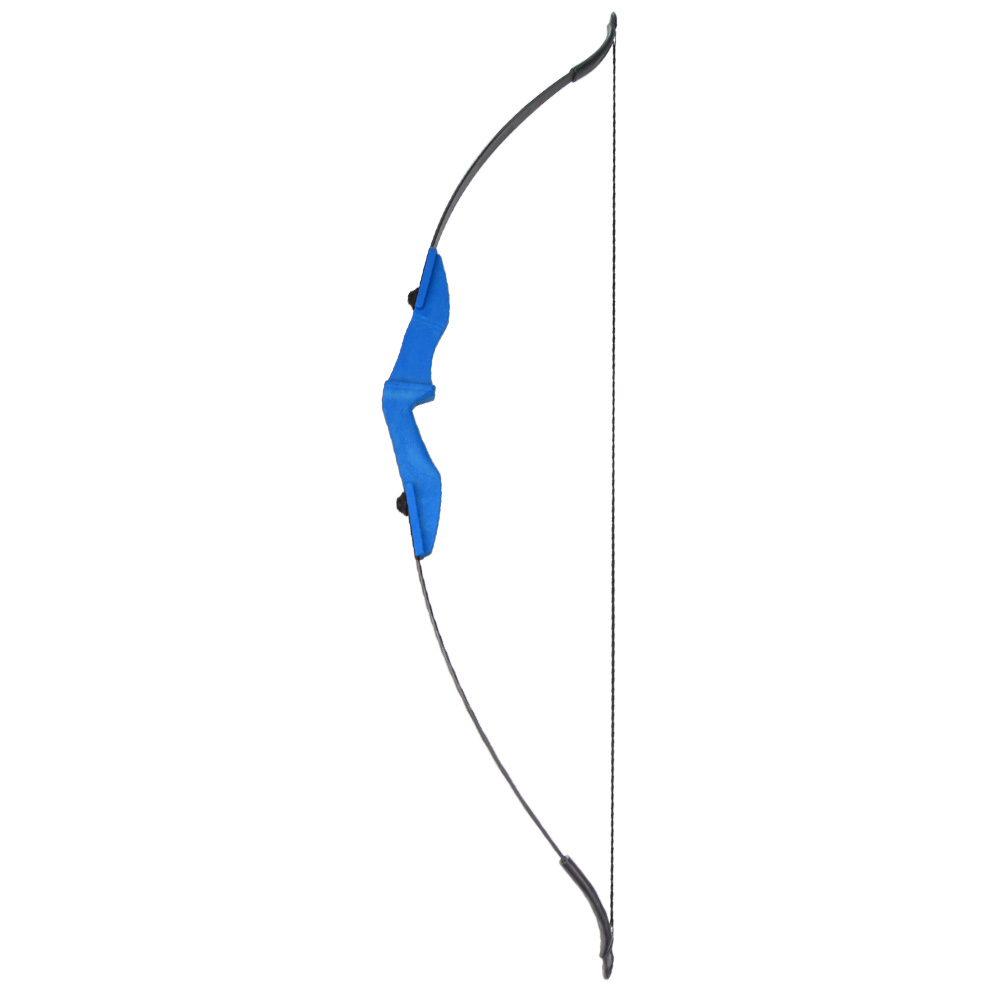 57" Takedown Recurve Bow Hunting Target 30-40lbs RH/LH