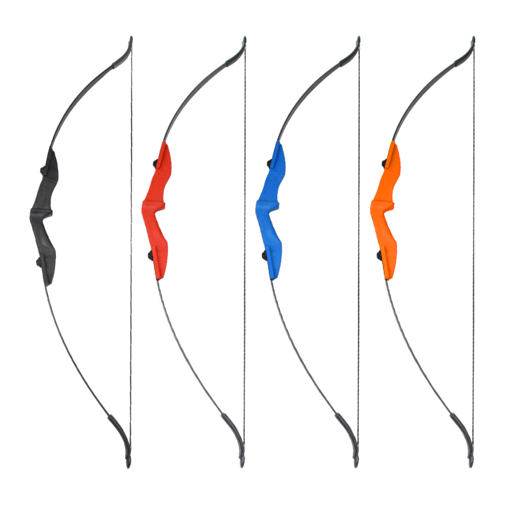 57" Takedown Recurve Bow Hunting Target 30-40lbs RH/LH