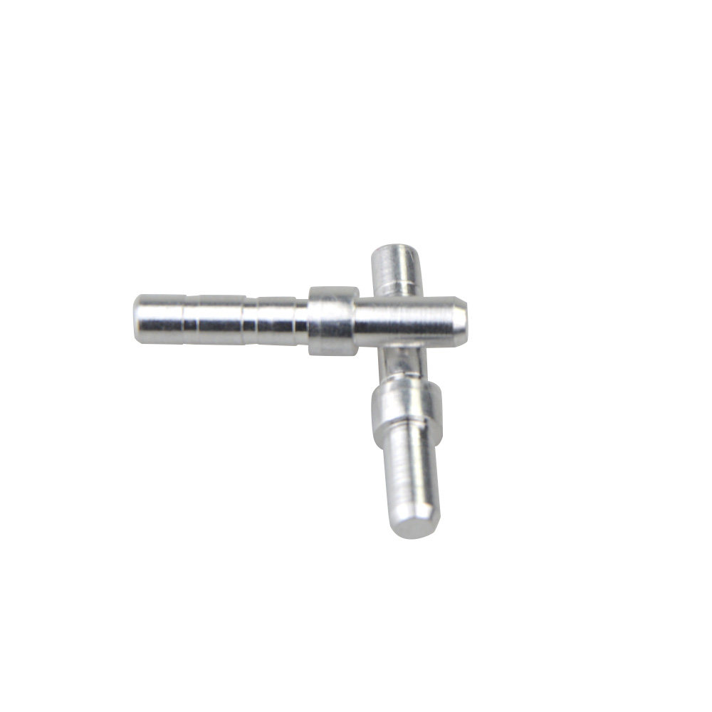 4.2mm Pin Nock Bushings Aluminum Nock Pins (12 Pack)