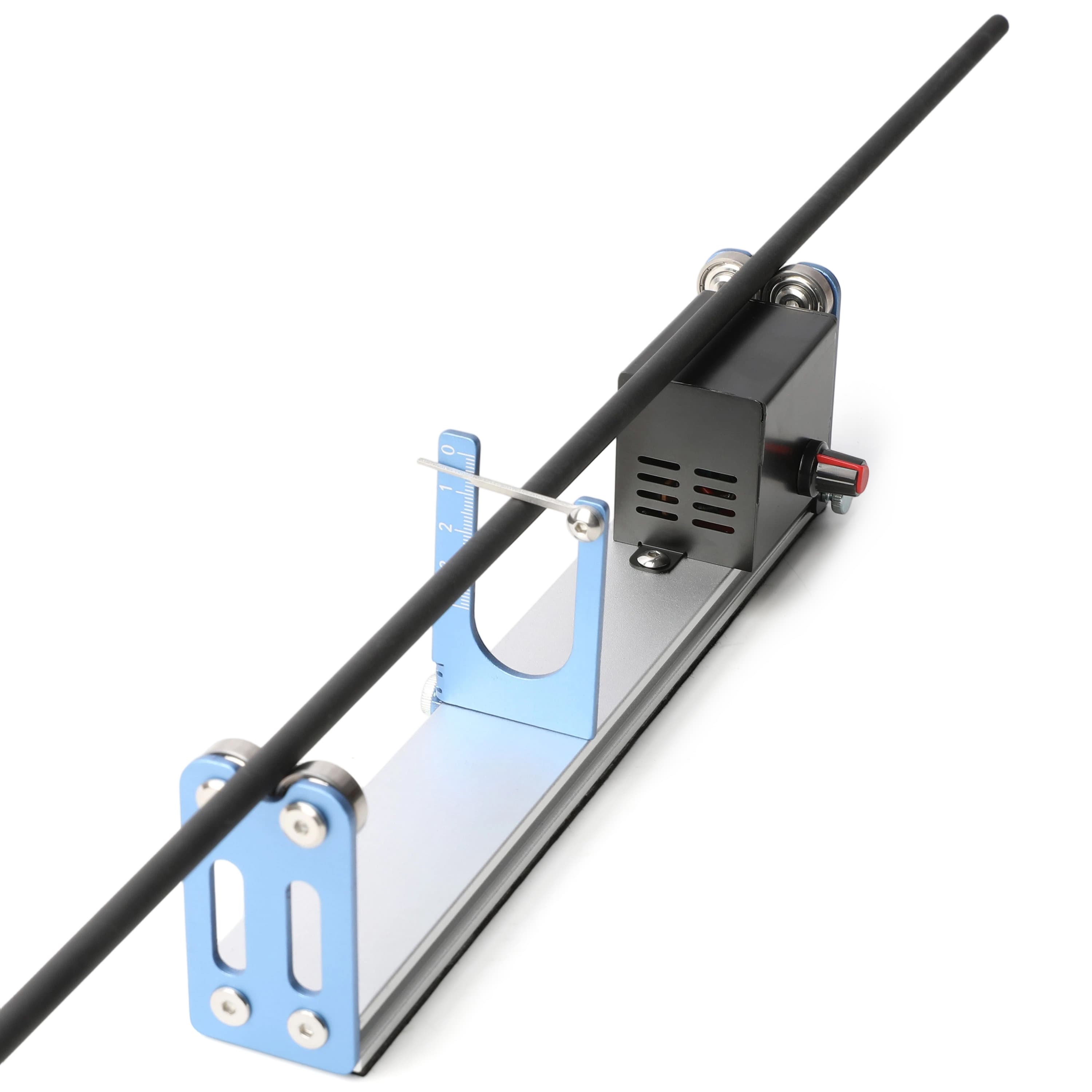Electric Arrow Spine Tester High Precision Arrow Spine Gauge