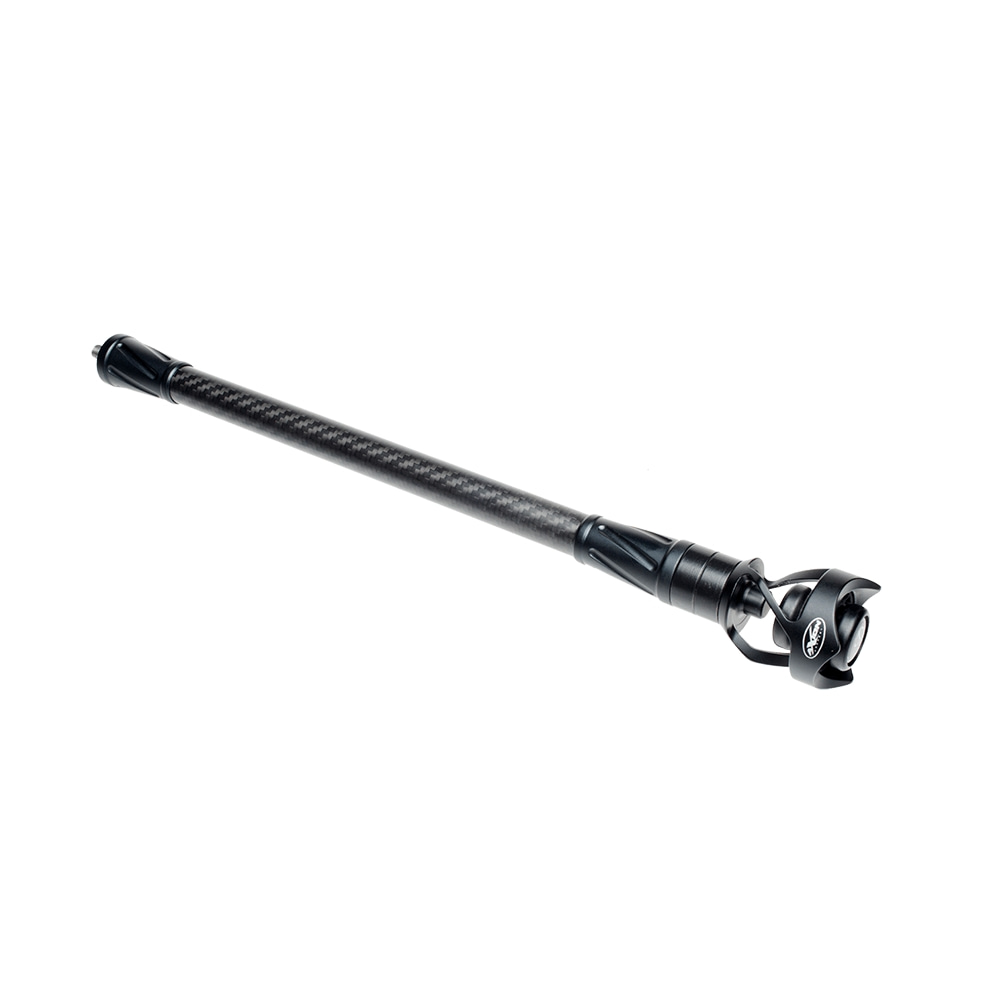AXION ELEVATE PRO Carbon Stabilizer Mathews Harmonic Stabilizer-CHN Archery