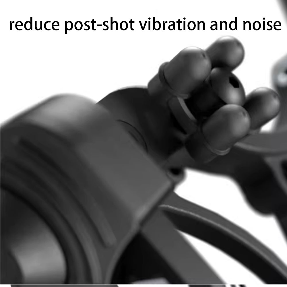 HOYT 40-70lbs Compound Bow Hunting Kit Shooting Archery