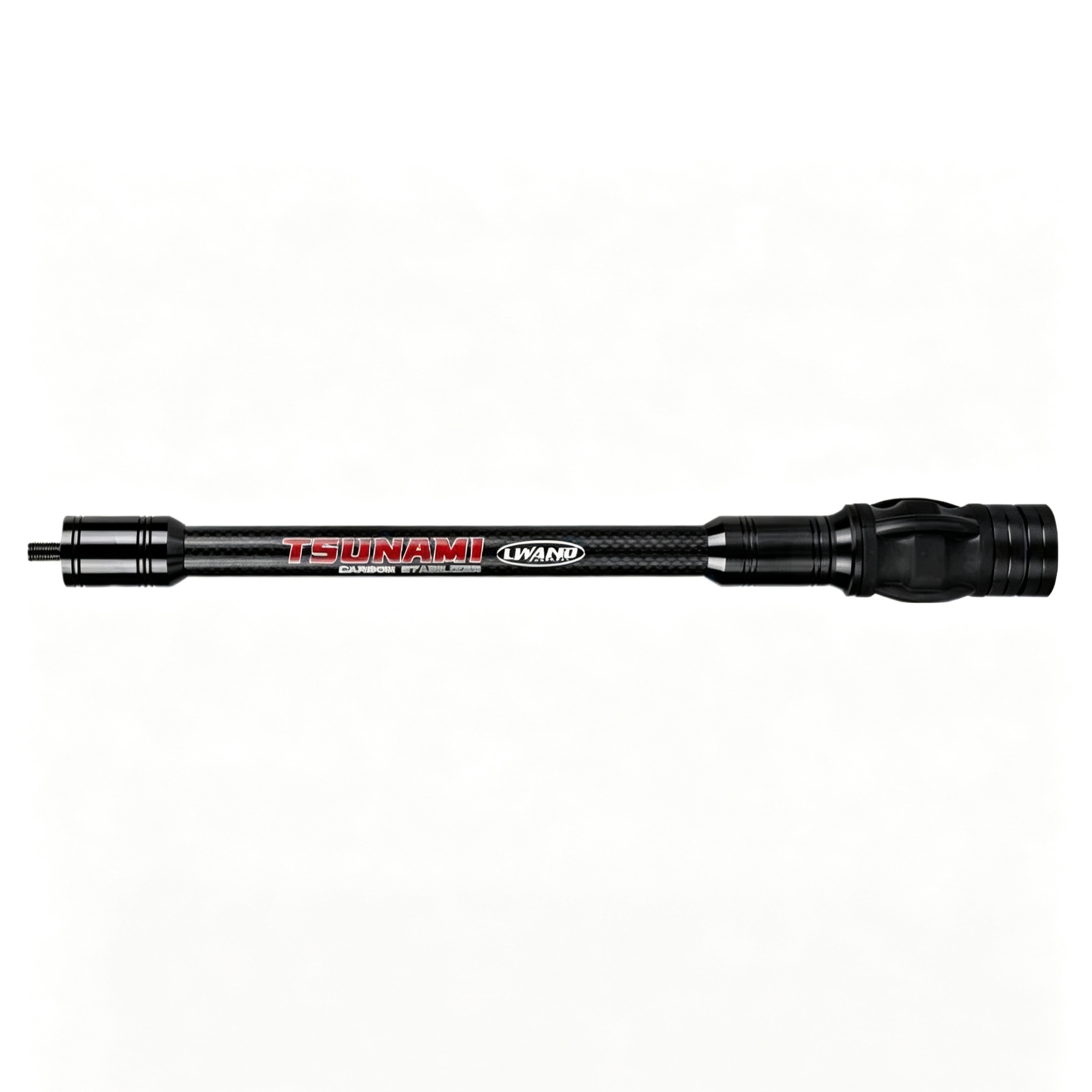 Haixiao Carbon Compound Bow Stabilizer TS Series 3K Balance Bar Kit