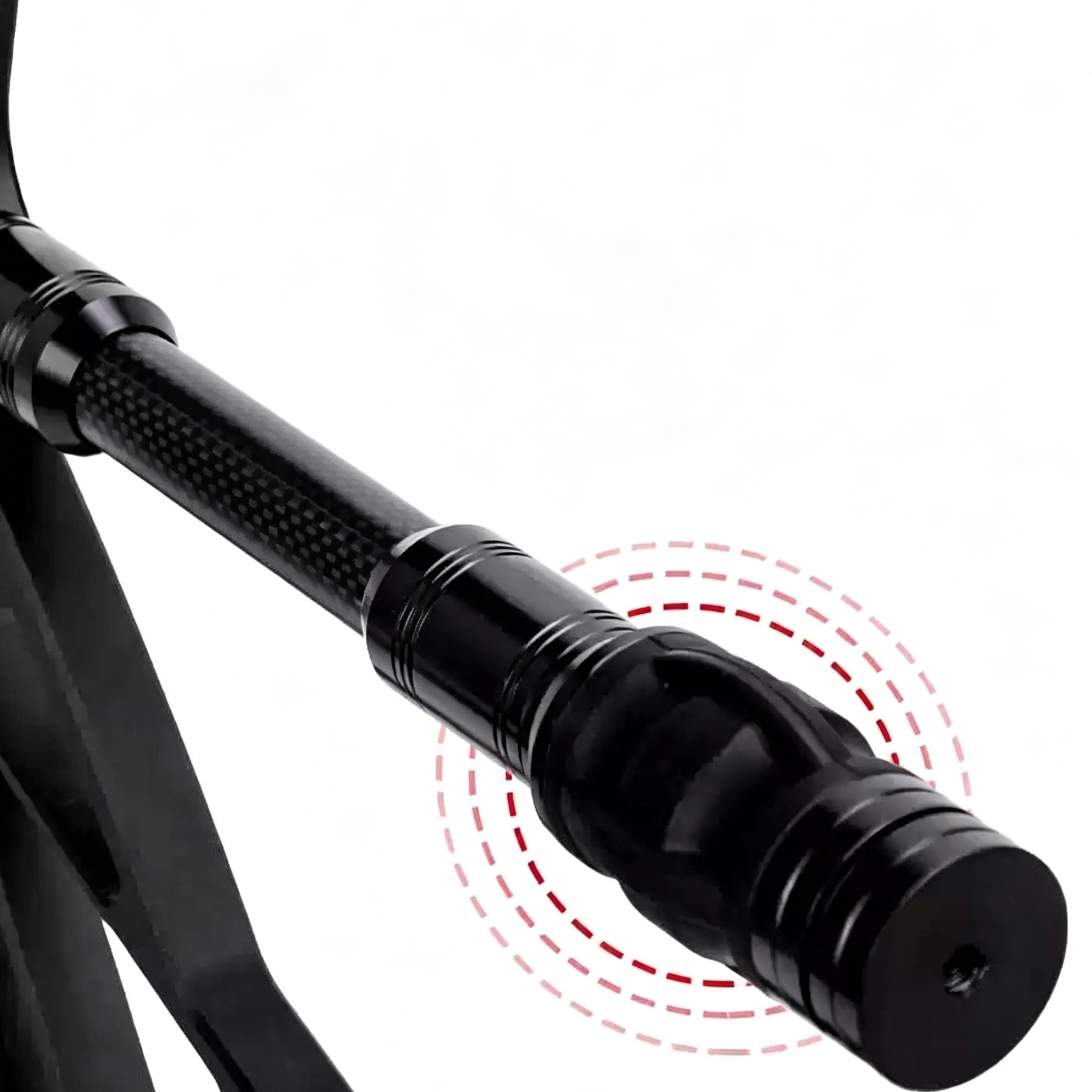 Haixiao Carbon Compound Bow Stabilizer TS Series 3K Balance Bar Kit