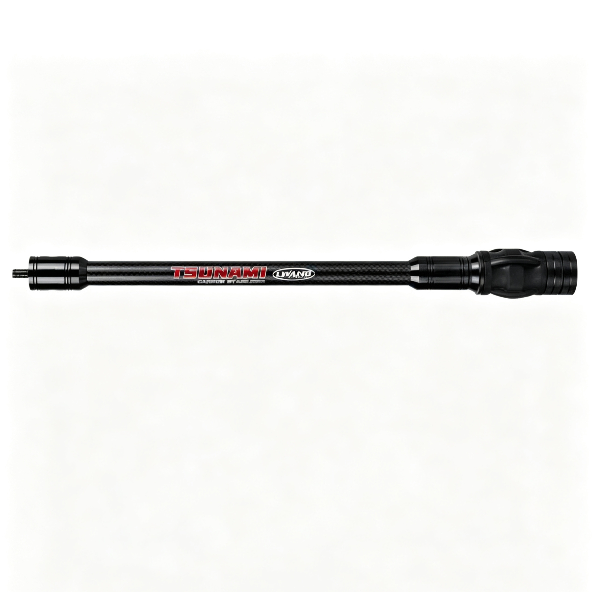 Haixiao Carbon Compound Bow Stabilizer TS Series 3K Balance Bar Kit