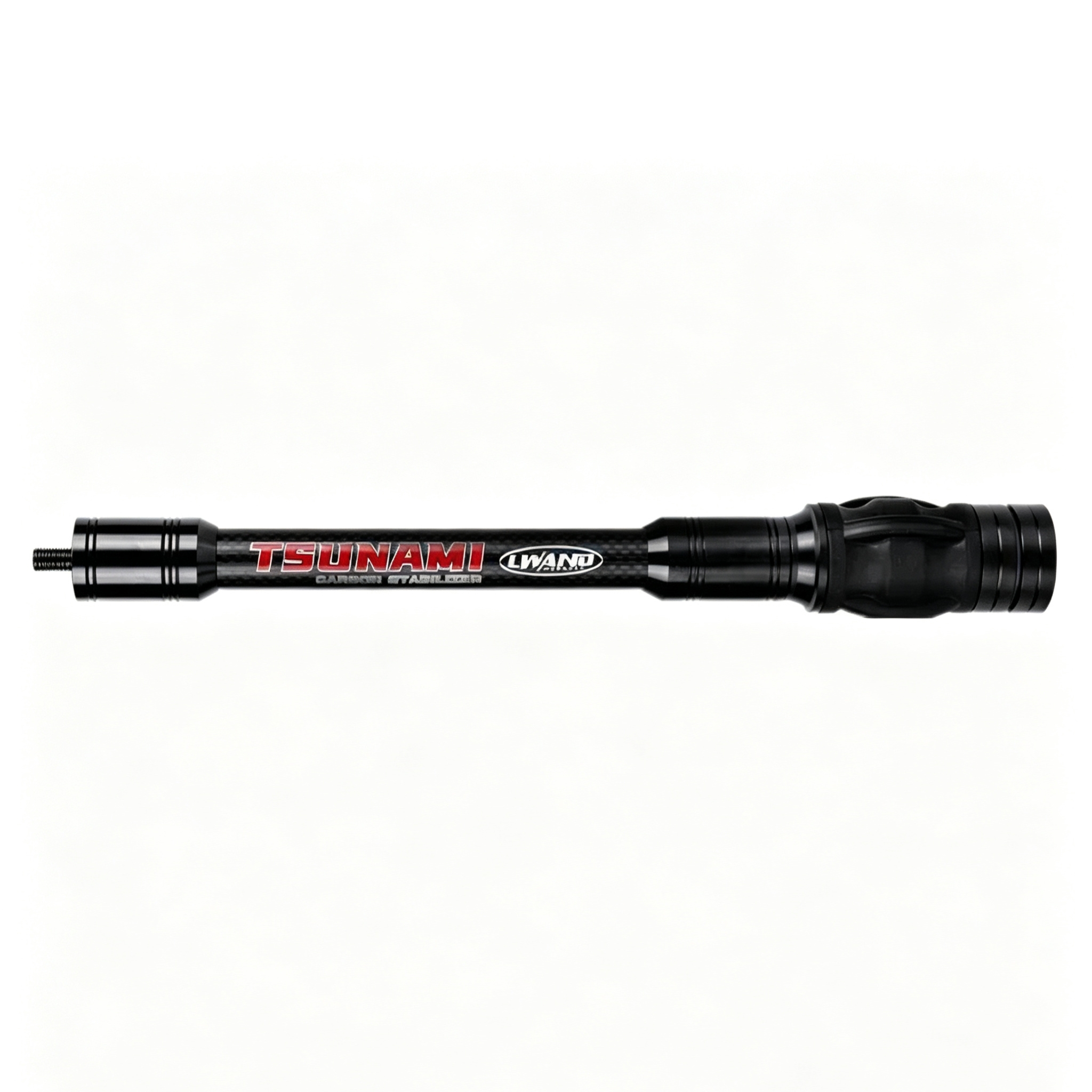Haixiao Carbon Compound Bow Stabilizer TS Series 3K Balance Bar Kit