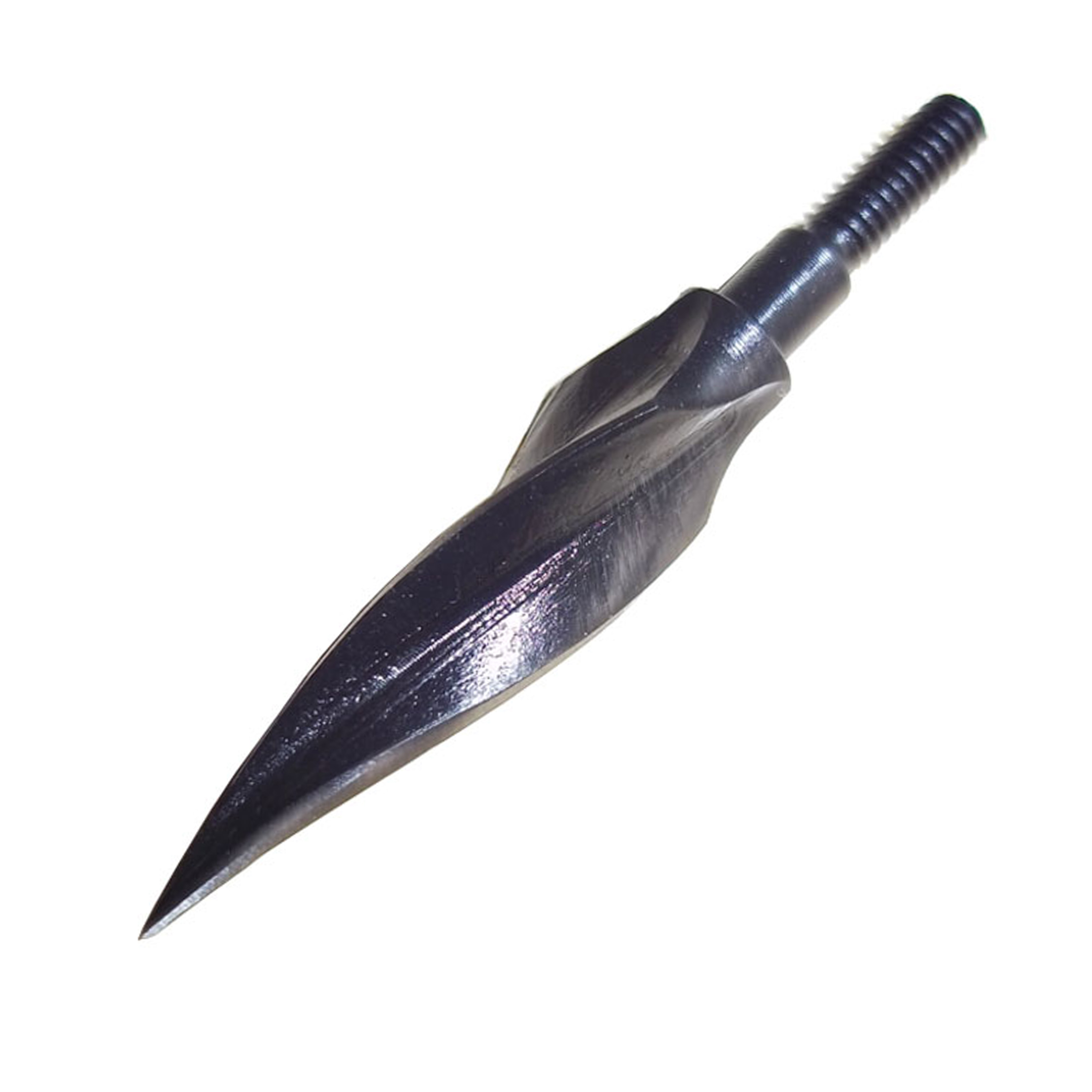 12X Hunting Broadheads Arrowheads 150/100 gr Screw Point Archery Hunting 