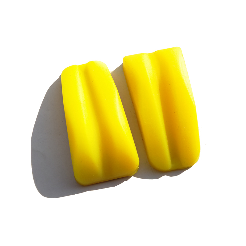 Archery Bow Limbs Stabilizer Compound Bow Limbs Shock Absorber