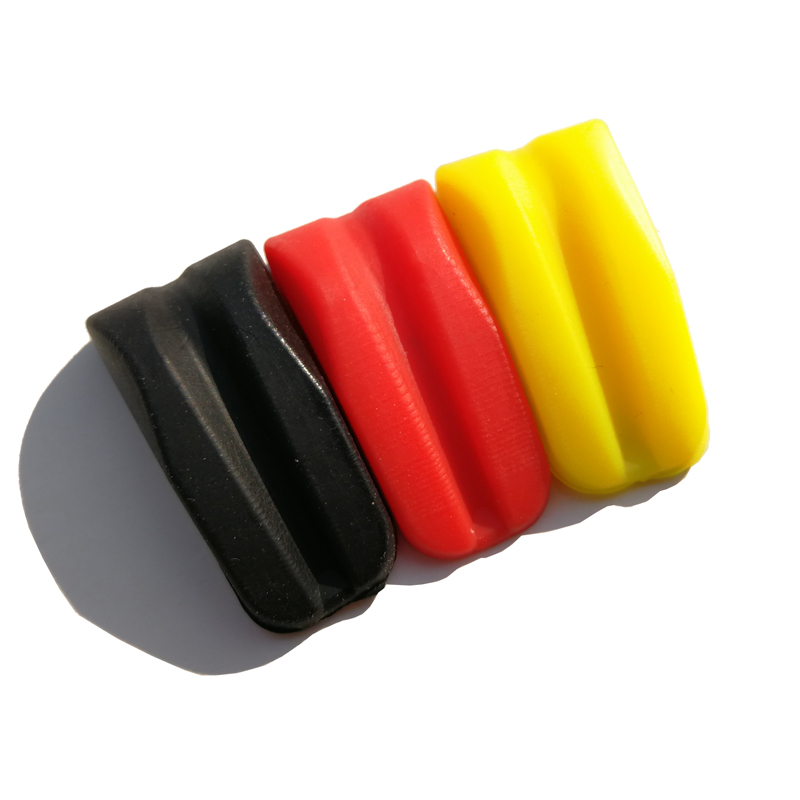 Archery Bow Limbs Stabilizer Compound Bow Limbs Shock Absorber