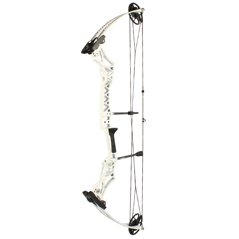 Junxng M108 Compound Bow Hunting Archery Set 30-55lbs