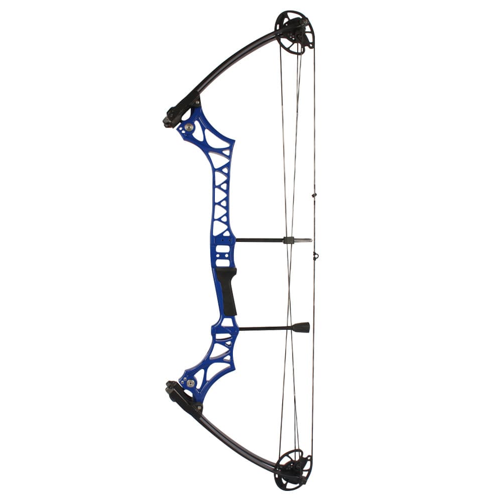 Junxng M108 Compound Bow Hunting Archery Set 30-55lbs