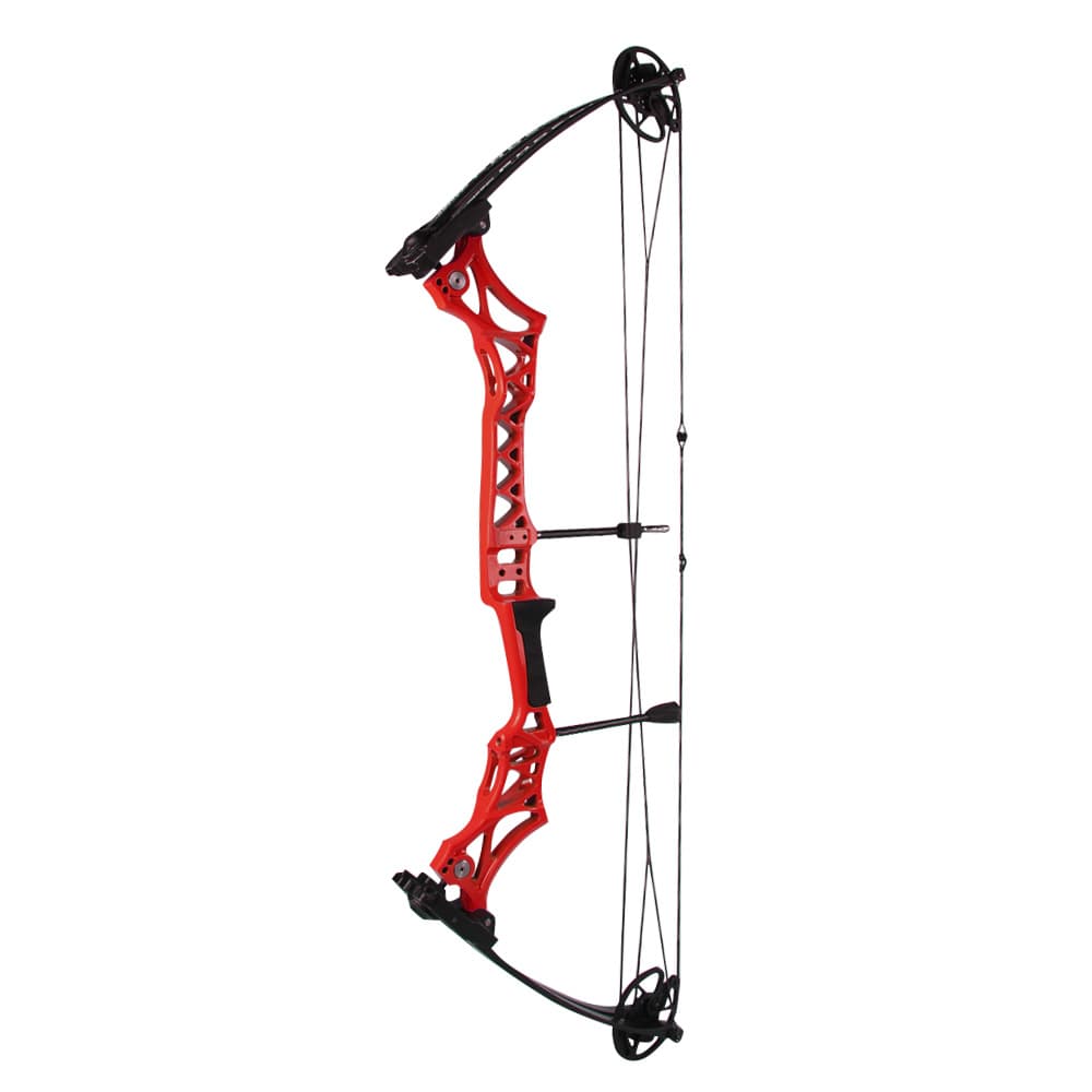Junxng M108 Compound Bow Hunting Archery Set 30-55lbs