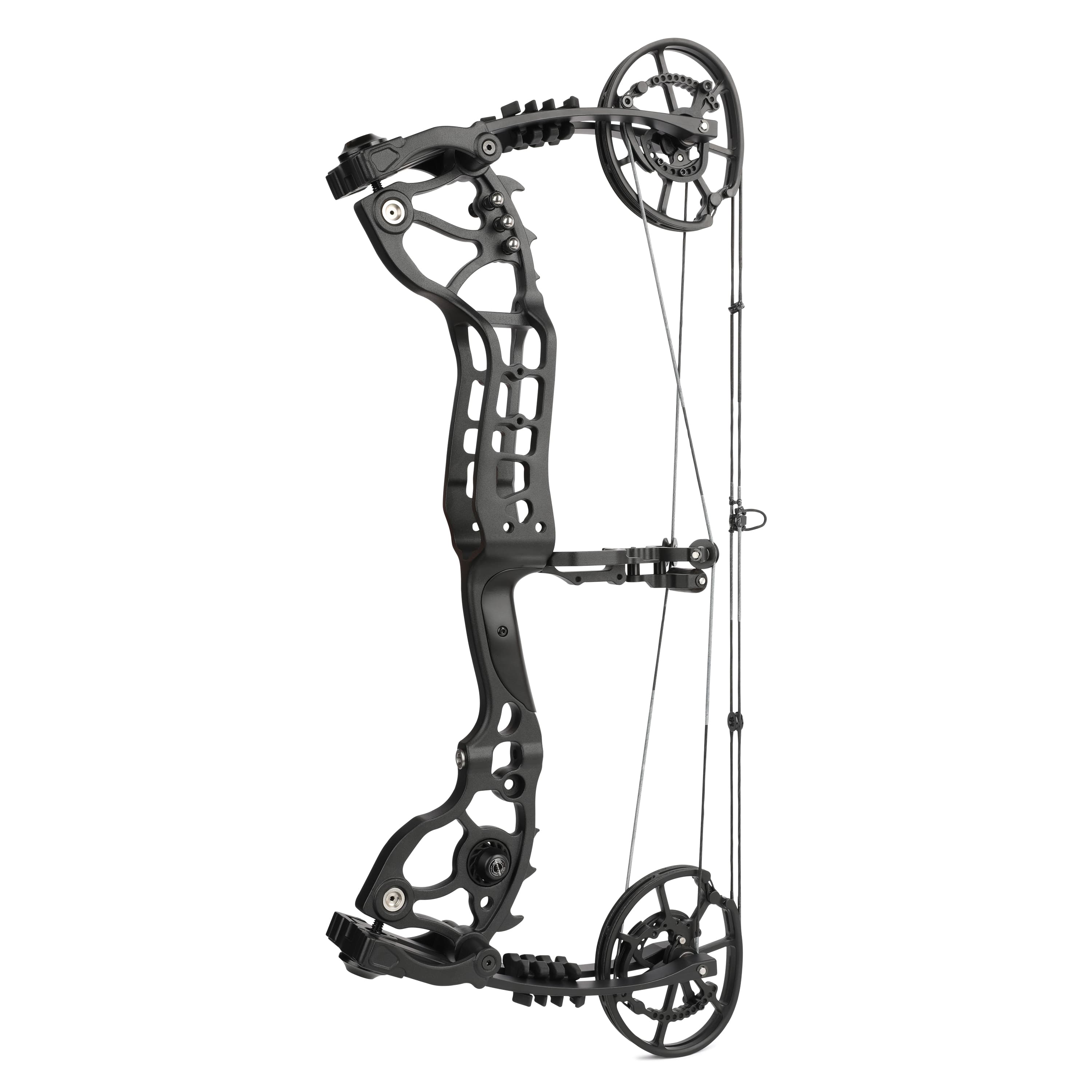 JUNXING 30-70lbs Compound Bow Hunting Kit Shooting Archery