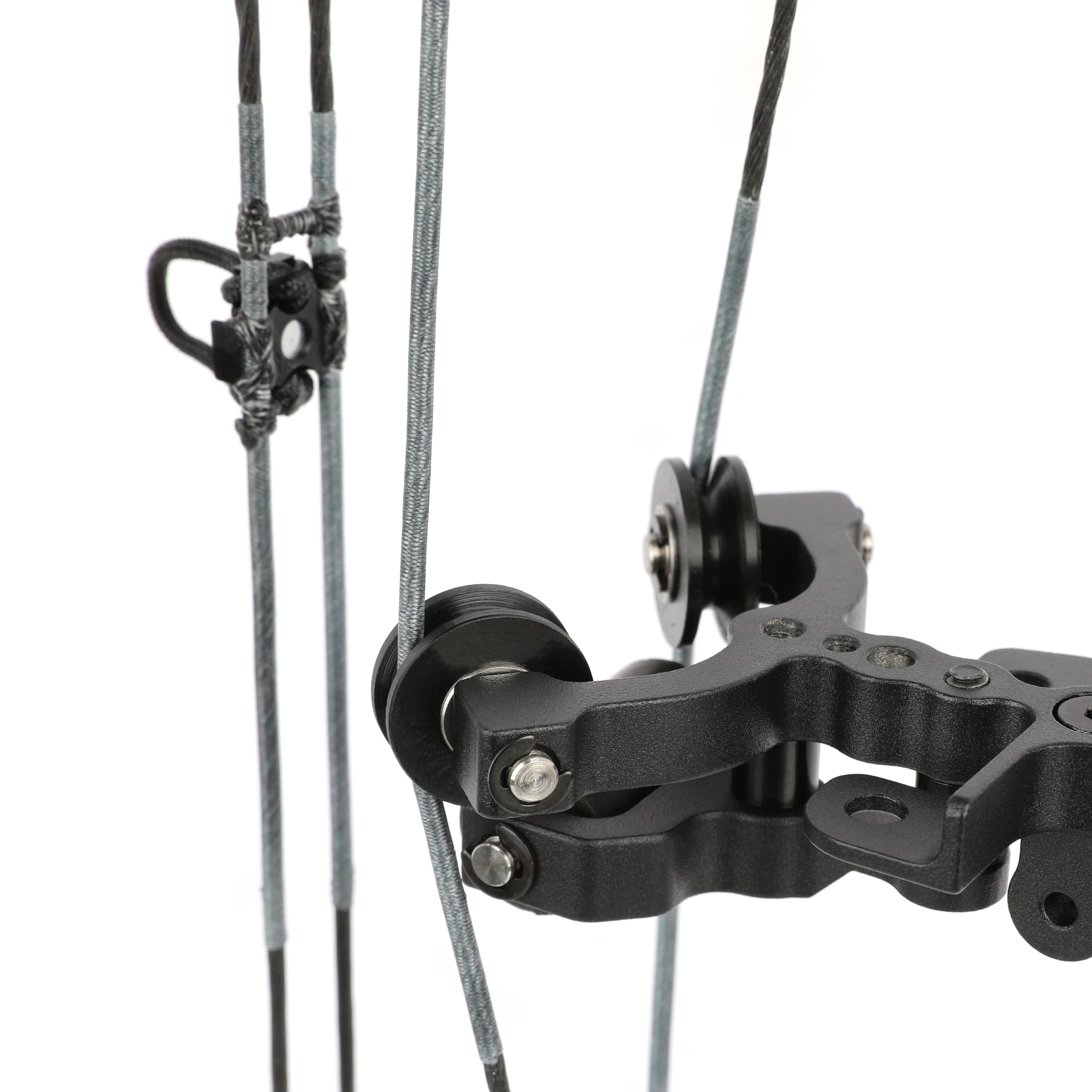 JUNXING 30-70lbs Compound Bow Hunting Kit Shooting Archery