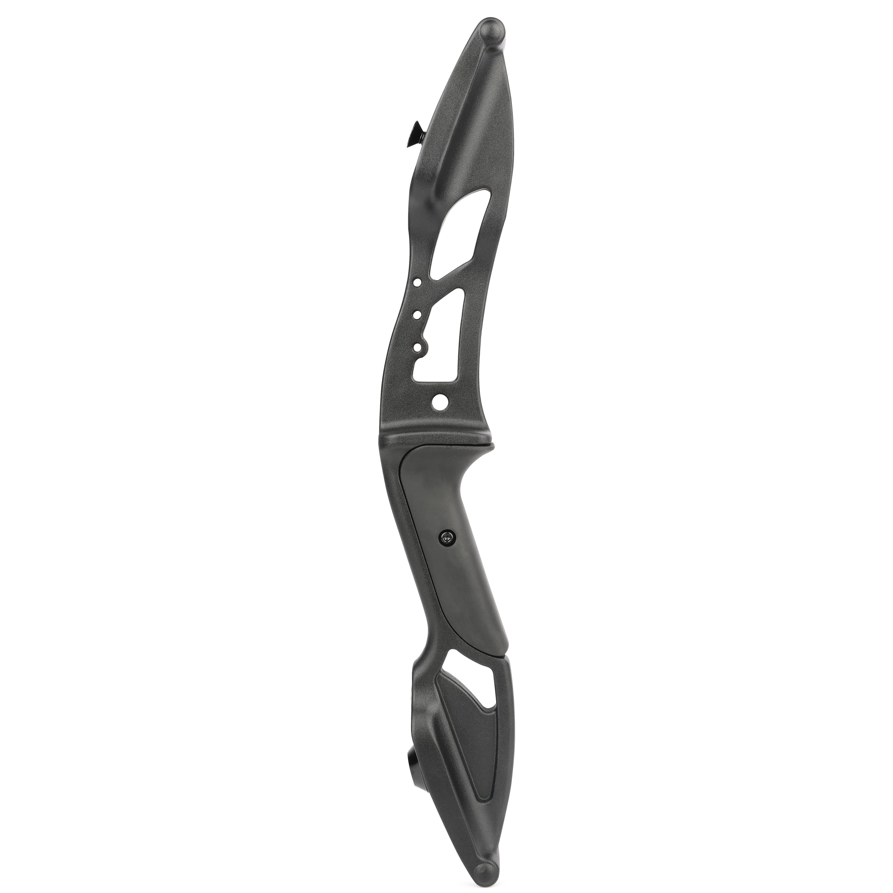 JUNXING F179 56" Recurve Bow Takedown Hunting Bow 30-50 lbs