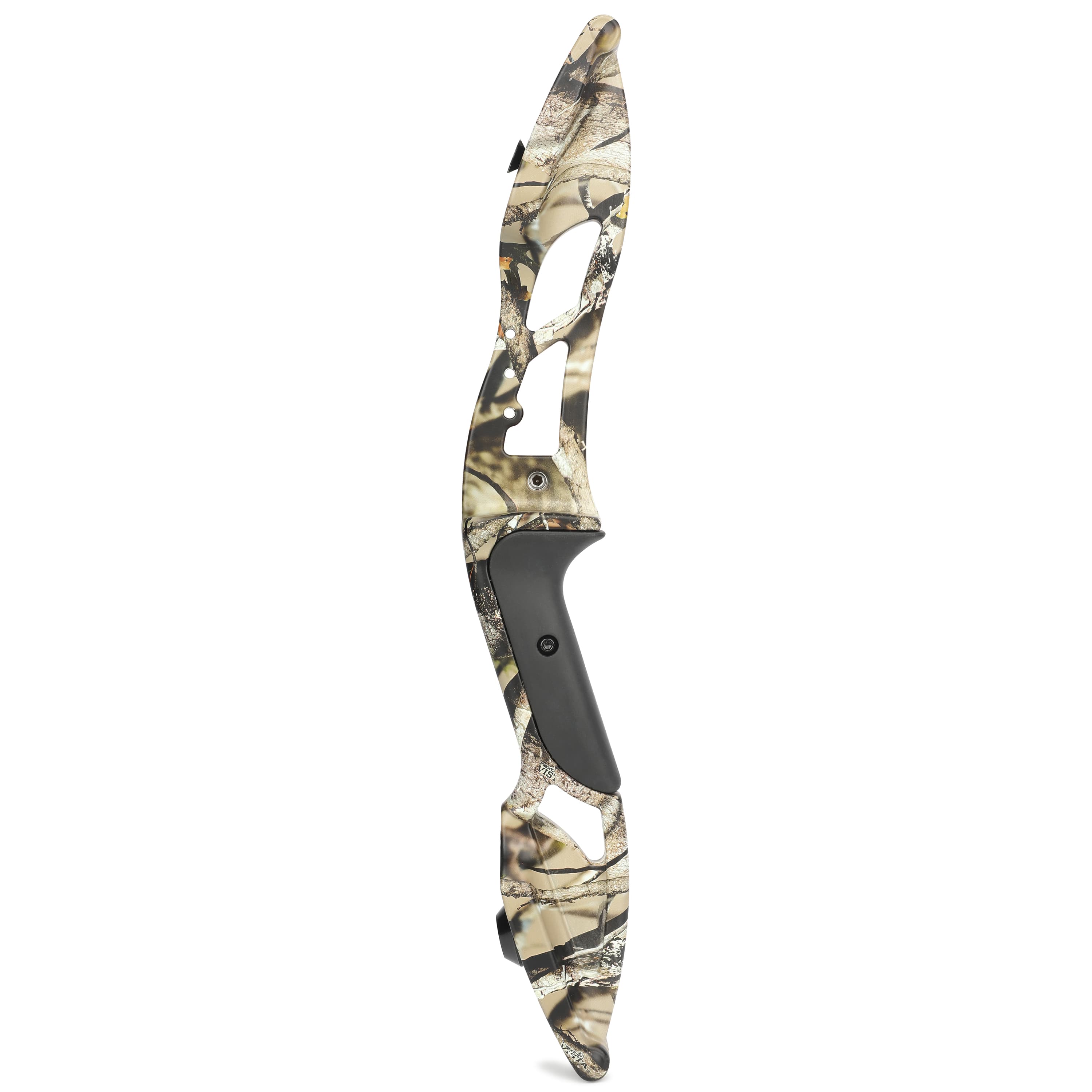 JUNXING F179 56" Recurve Bow Takedown Hunting Bow 30-50 lbs