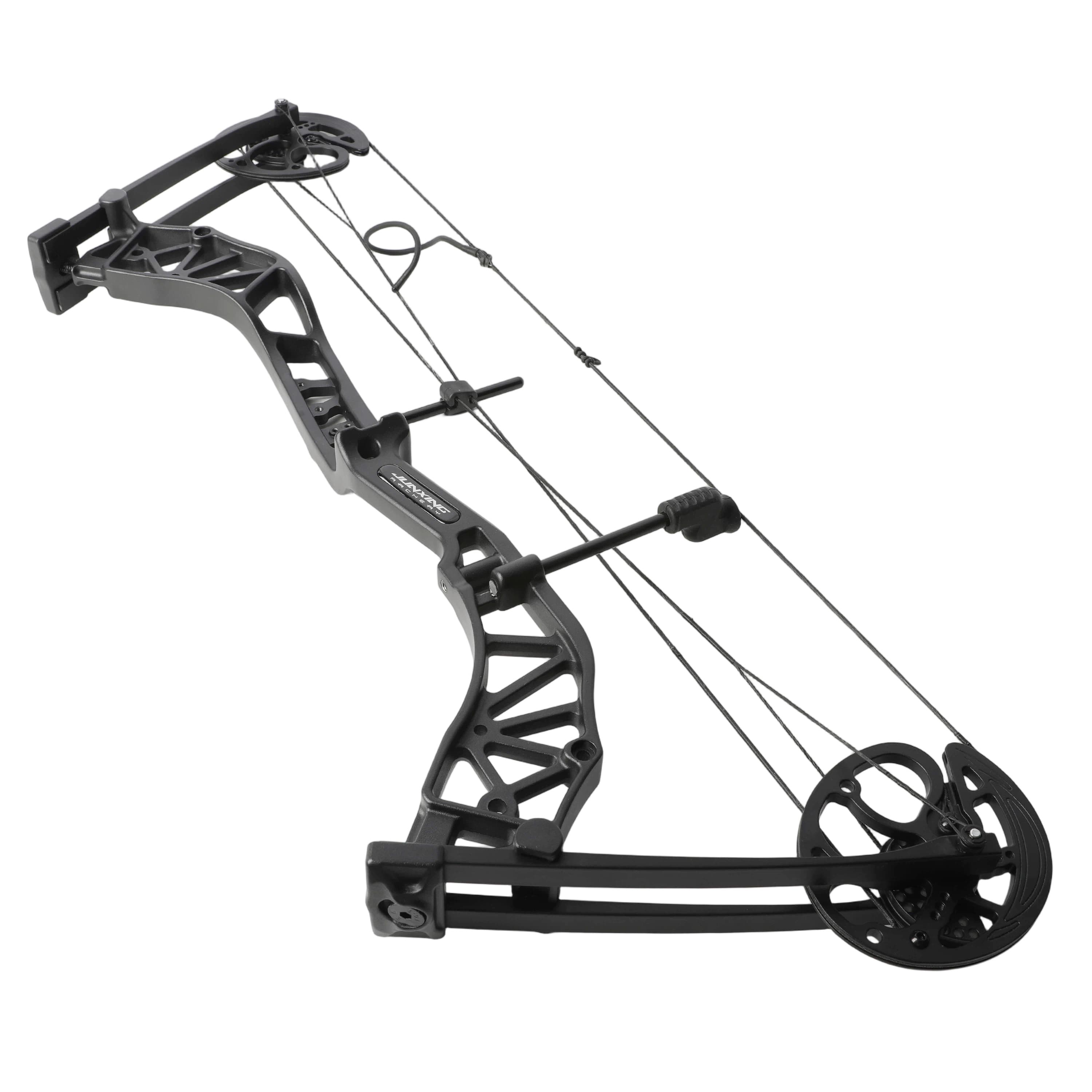 JUNXING M134 Compound Bow Bowhunting Archery 0-70lbs 