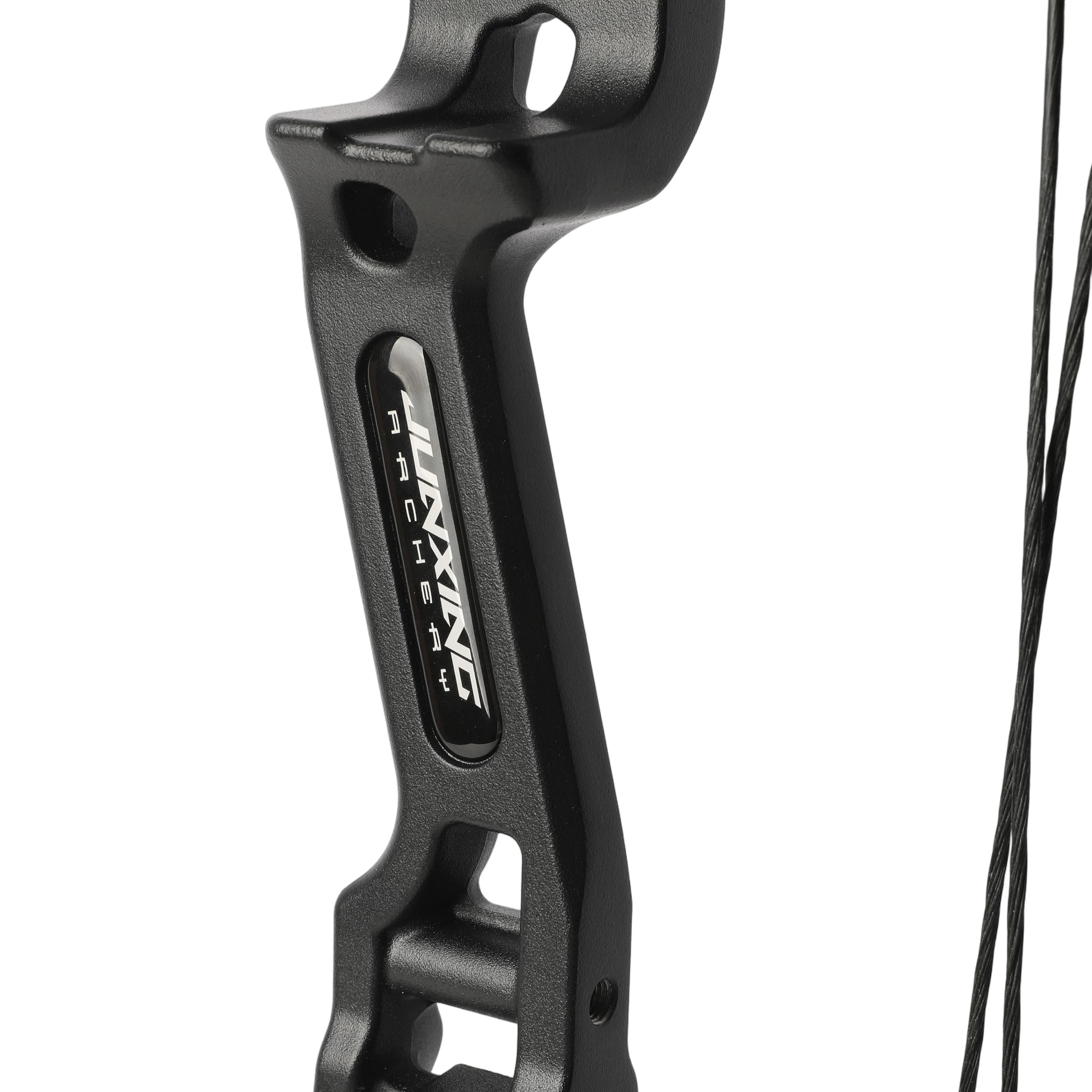 JUNXING M134 Compound Bow Bowhunting Archery 0-70lbs 