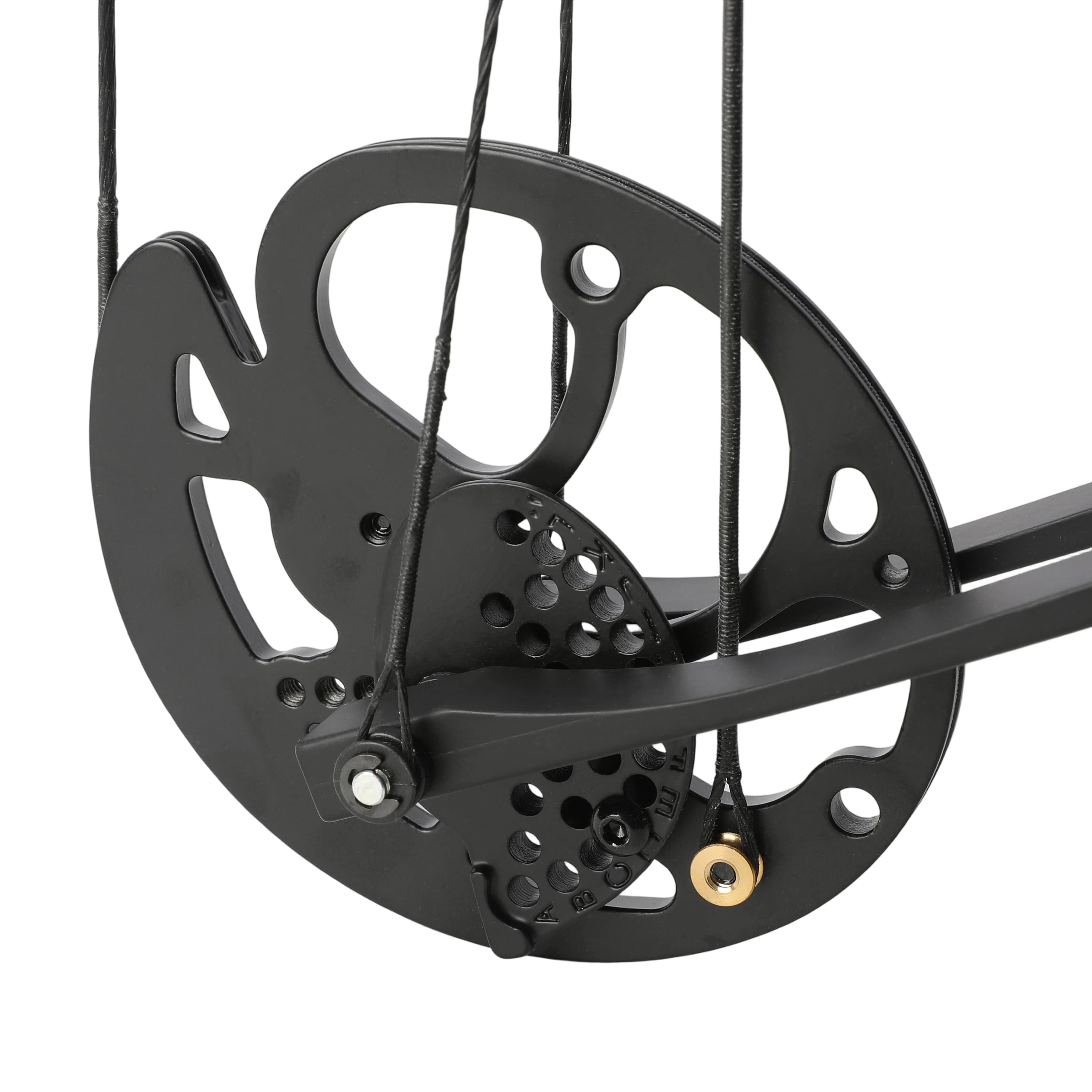 JUNXING M134 Compound Bow Bowhunting Archery 0-70lbs 
