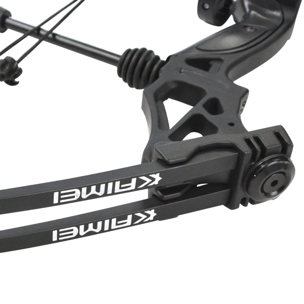KAIMEI HAN Compound Bow Archery Hunting Bow 35-70lbs
