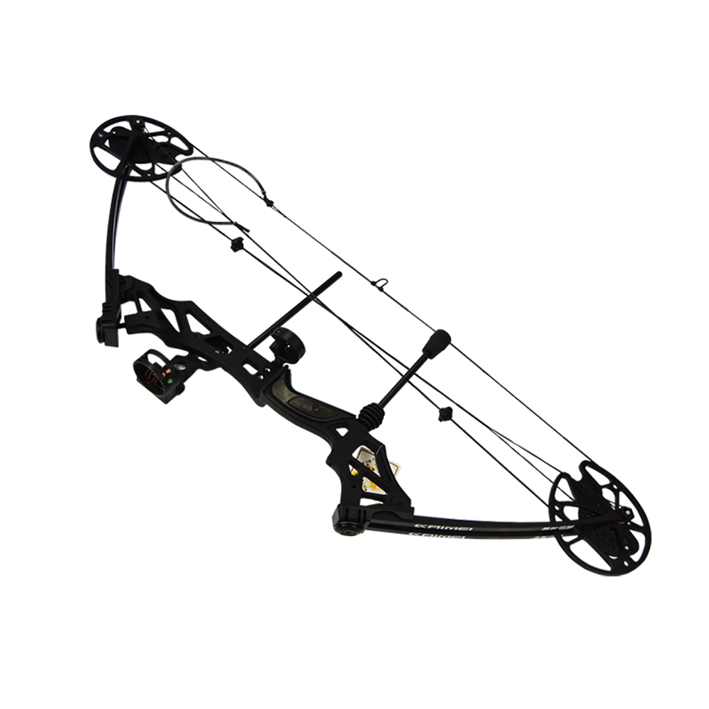 KAIMEI HAN Compound Bow Archery Hunting Bow 35-70lbs