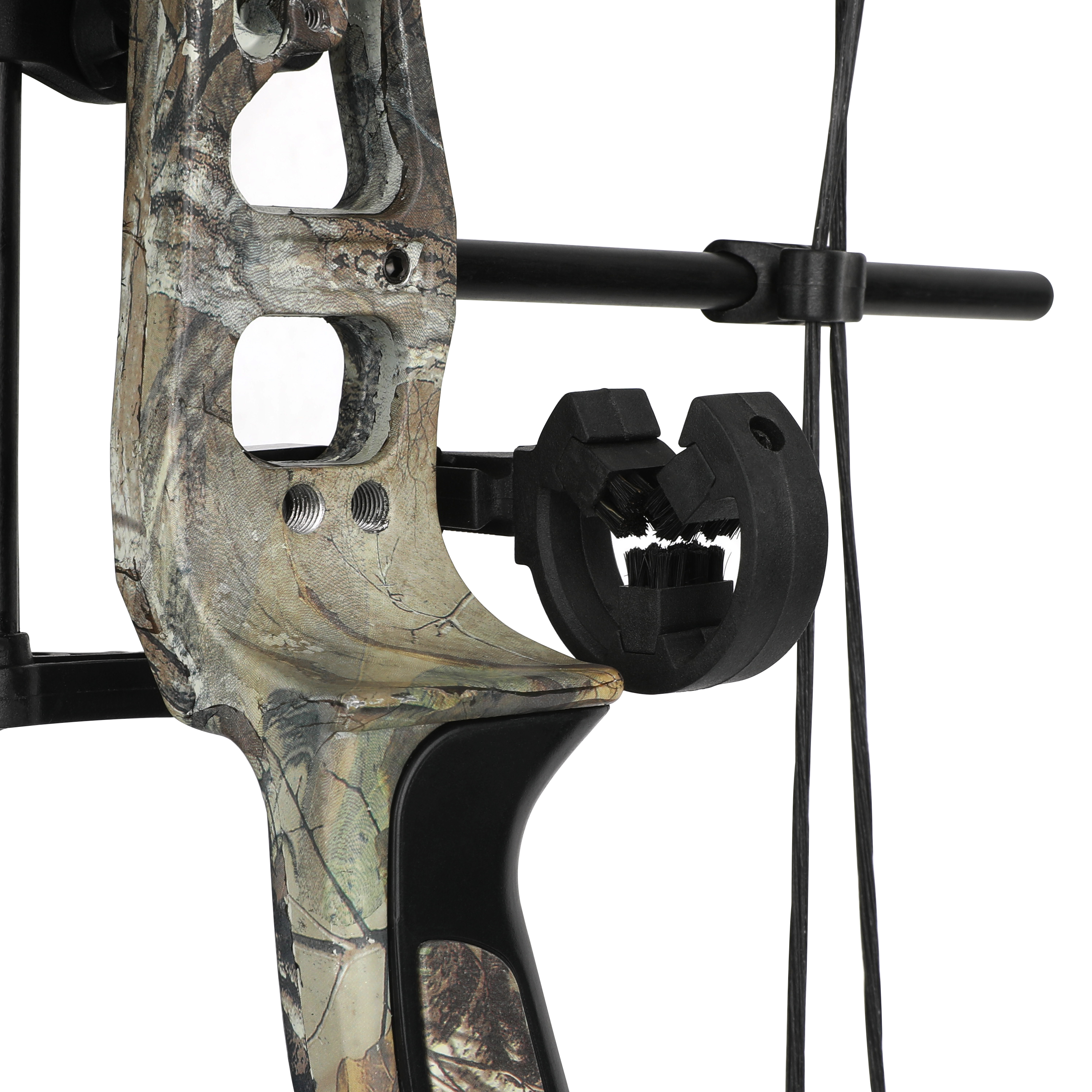 KAIMEI QIN Compound Bow Kit for Beginning 35-70lbs