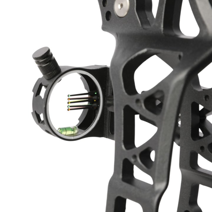M109EA Dual-Purpose Compound Bow Kit for Hunting & Archery