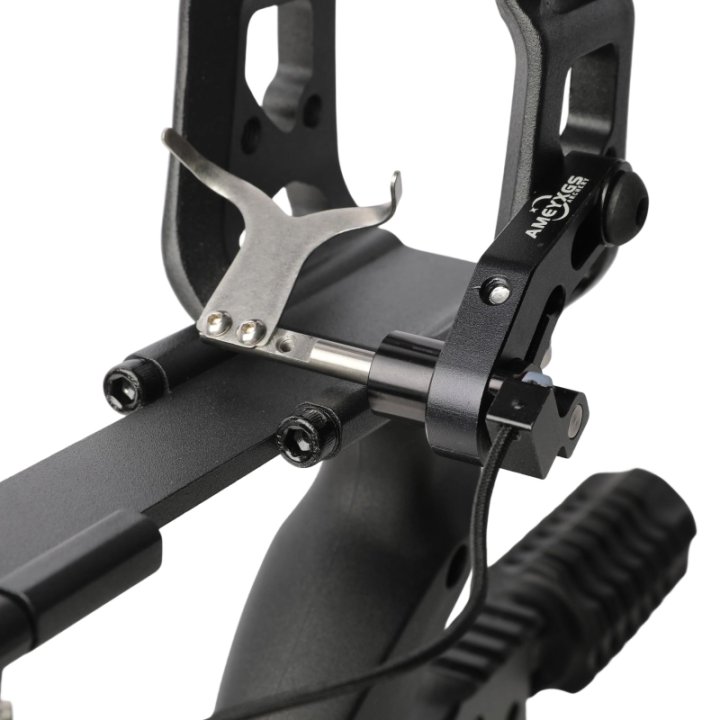 M109EA Dual-Purpose Compound Bow Kit for Hunting & Archery