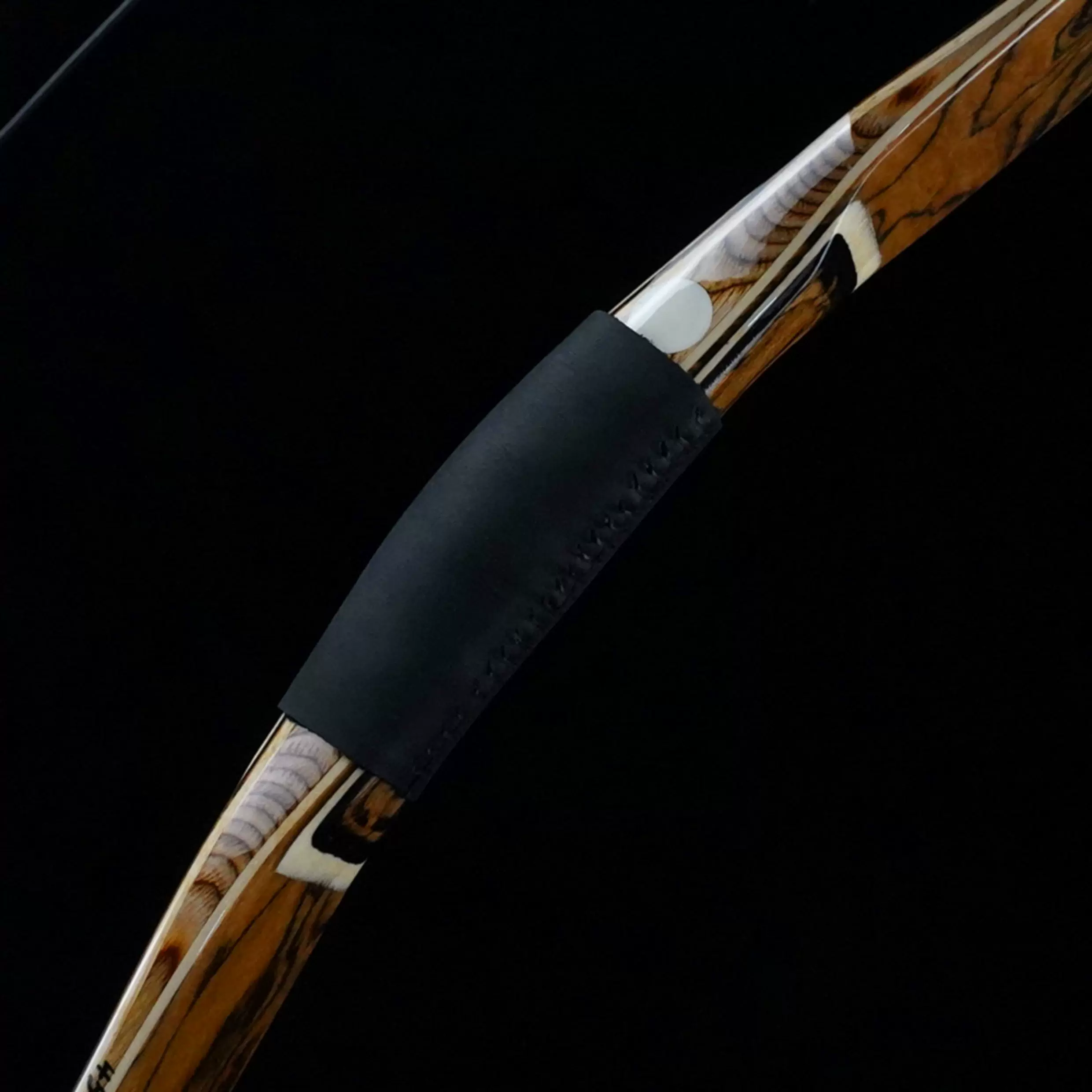 AF Mong Yuan Laminated Bow 54"–55" 25–50lbs Collector Bow