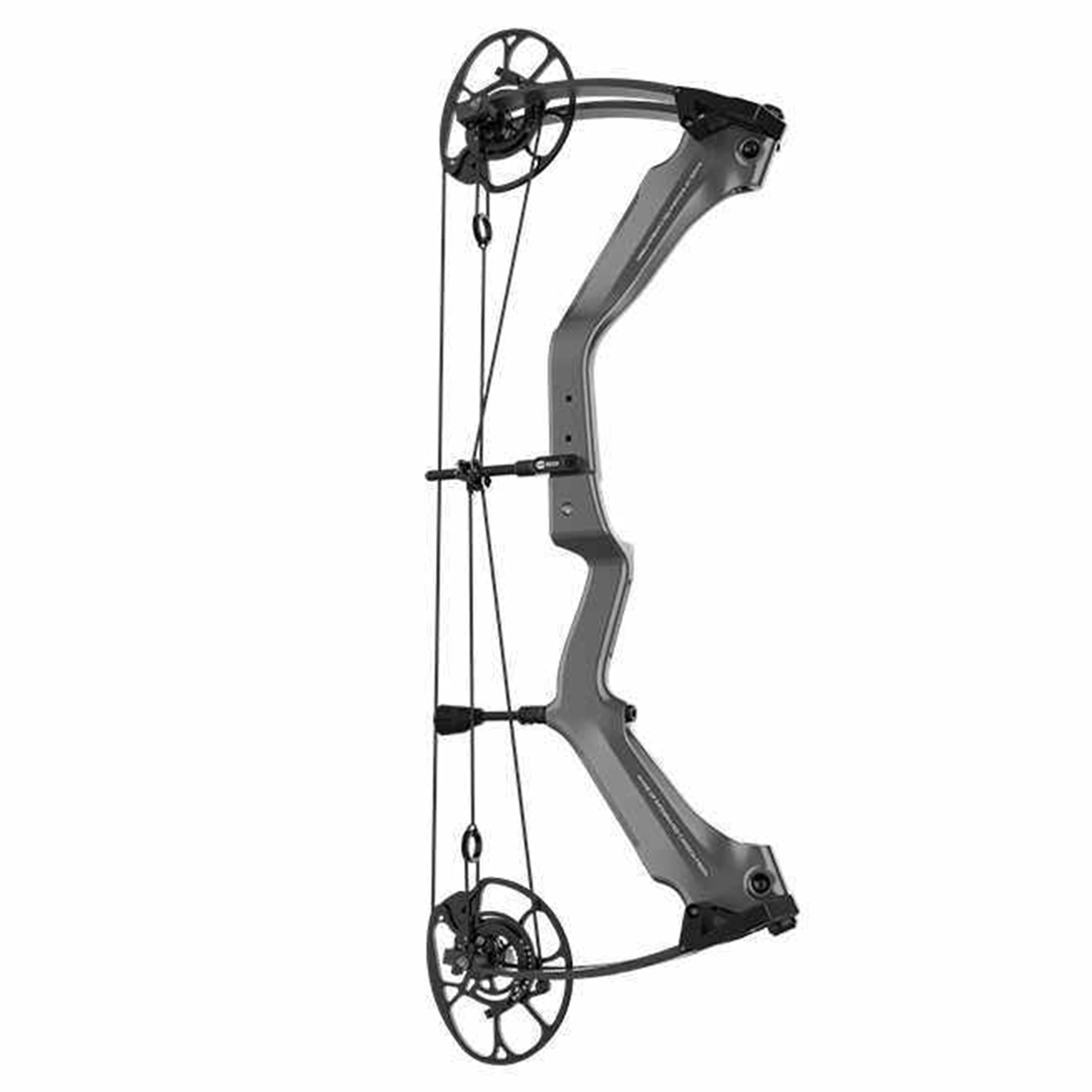NIUTOU 801 Compound Bow Carbon Fiber Bow Hunting Shooting
