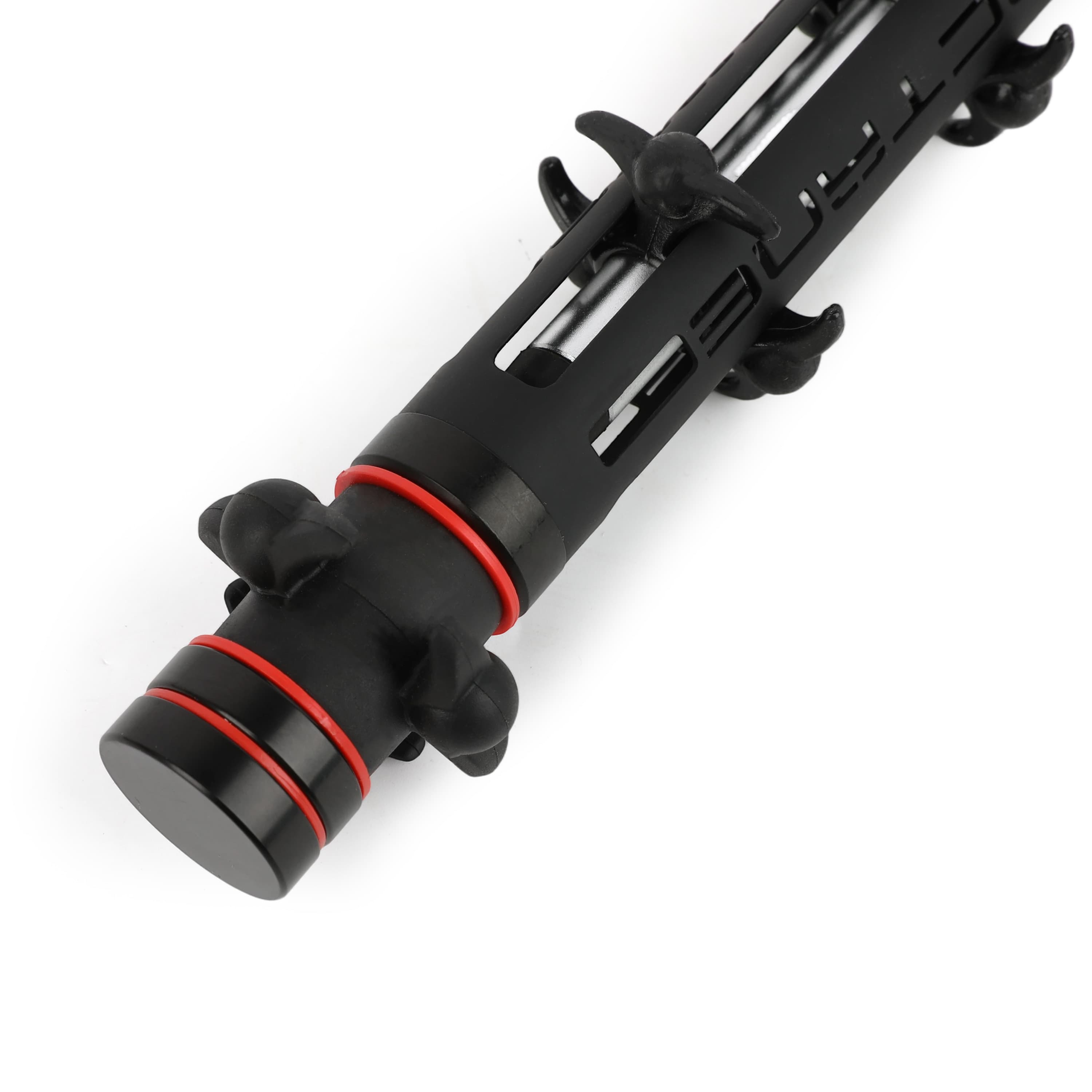 OCTANE Shock Absorber Rubber Stabilizer 7.8" Balance Bar Archery 